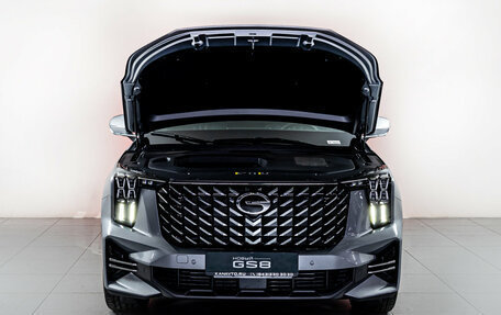 GAC GS8, 2025 год, 4 849 000 рублей, 7 фотография