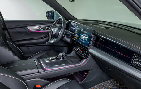 GAC GS8, 2025 год, 4 849 000 рублей, 11 фотография