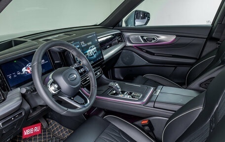 GAC GS8, 2025 год, 4 849 000 рублей, 10 фотография
