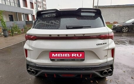 Geely Coolray I, 2023 год, 2 250 000 рублей, 3 фотография
