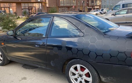 Mitsubishi Mirage VI рестайлинг, 2002 год, 260 000 рублей, 7 фотография
