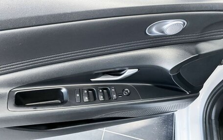 Hyundai Elantra, 2021 год, 1 825 000 рублей, 6 фотография