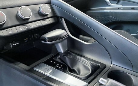 Hyundai Elantra, 2021 год, 1 825 000 рублей, 8 фотография