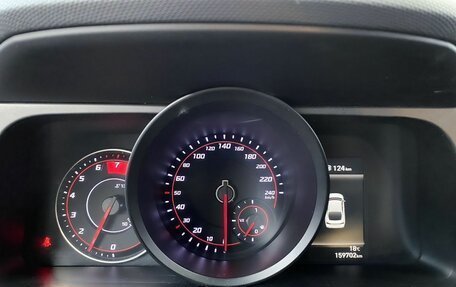 Hyundai Elantra, 2021 год, 1 825 000 рублей, 13 фотография