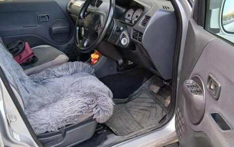 Toyota Cami, 2002 год, 570 000 рублей, 6 фотография