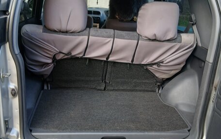Toyota Cami, 2002 год, 570 000 рублей, 5 фотография