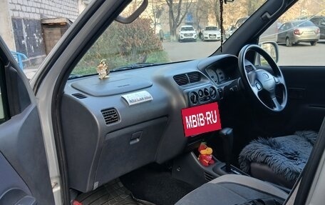Toyota Cami, 2002 год, 570 000 рублей, 8 фотография