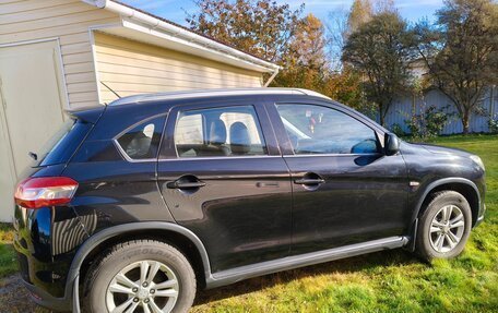 Peugeot 4008, 2012 год, 1 200 000 рублей, 4 фотография