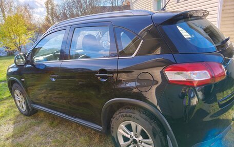 Peugeot 4008, 2012 год, 1 200 000 рублей, 7 фотография