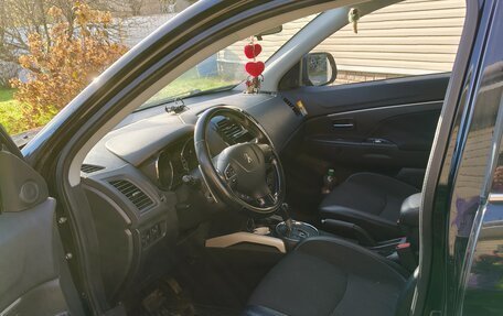 Peugeot 4008, 2012 год, 1 200 000 рублей, 9 фотография