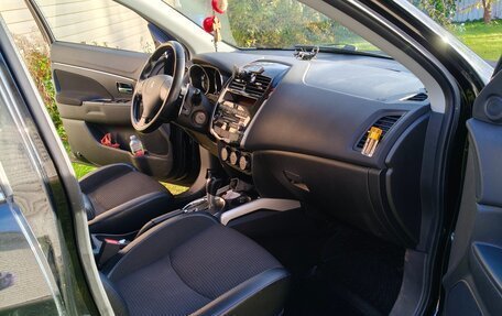 Peugeot 4008, 2012 год, 1 200 000 рублей, 12 фотография