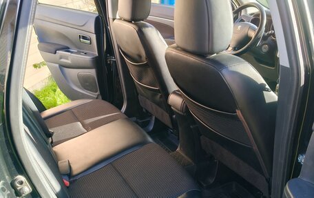 Peugeot 4008, 2012 год, 1 200 000 рублей, 11 фотография