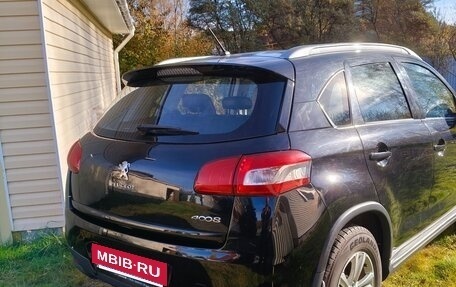 Peugeot 4008, 2012 год, 1 200 000 рублей, 5 фотография