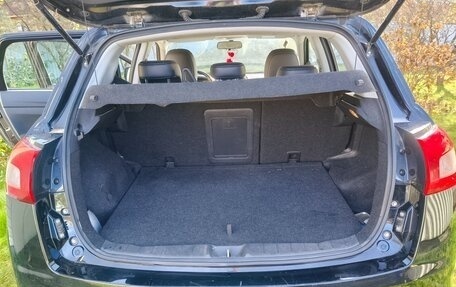 Peugeot 4008, 2012 год, 1 200 000 рублей, 13 фотография