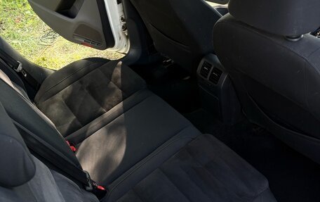 Volkswagen Golf VI, 2012 год, 800 000 рублей, 7 фотография