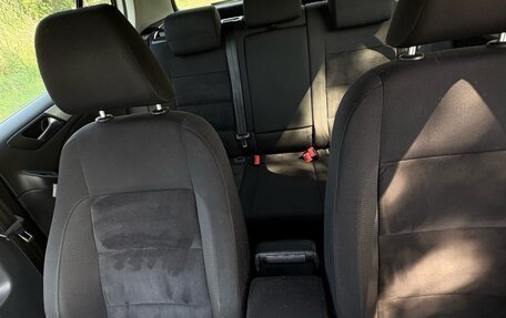 Volkswagen Golf VI, 2012 год, 800 000 рублей, 4 фотография