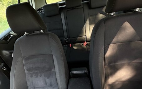 Volkswagen Golf VI, 2012 год, 800 000 рублей, 10 фотография