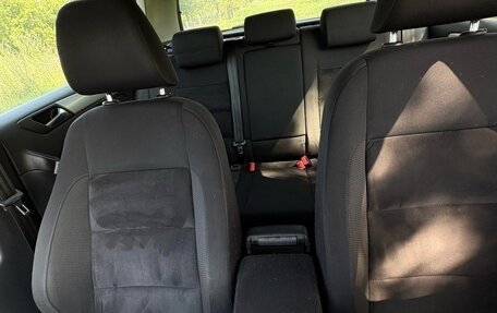 Volkswagen Golf VI, 2012 год, 800 000 рублей, 18 фотография