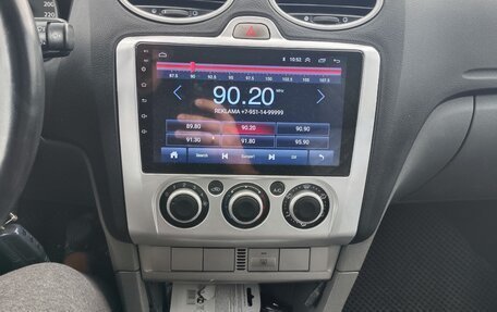 Ford Focus II рестайлинг, 2009 год, 515 000 рублей, 4 фотография
