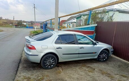 Renault Laguna II, 2001 год, 400 000 рублей, 3 фотография