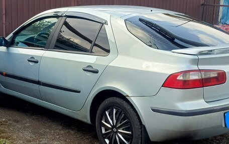 Renault Laguna II, 2001 год, 400 000 рублей, 2 фотография