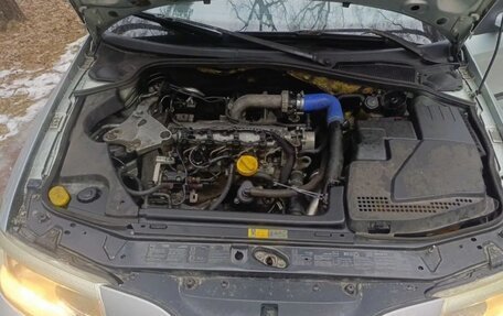 Renault Laguna II, 2001 год, 400 000 рублей, 14 фотография