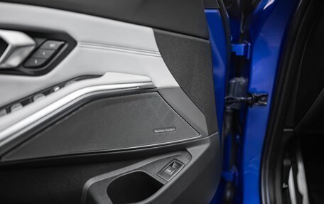 BMW M3, 2021 год, 7 690 000 рублей, 16 фотография