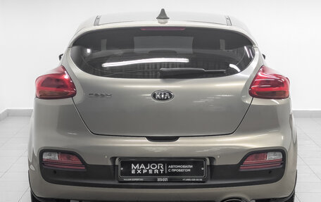 KIA cee'd III, 2017 год, 1 290 000 рублей, 6 фотография