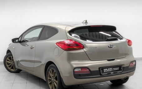 KIA cee'd III, 2017 год, 1 290 000 рублей, 7 фотография