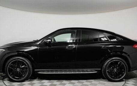 Mercedes-Benz GLE Coupe, 2025 год, 15 500 000 рублей, 2 фотография
