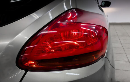 KIA cee'd III, 2017 год, 1 290 000 рублей, 26 фотография