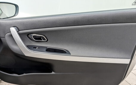 KIA cee'd III, 2017 год, 1 290 000 рублей, 23 фотография