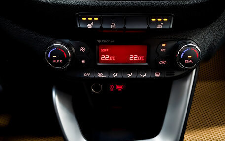 KIA cee'd III, 2017 год, 1 290 000 рублей, 25 фотография