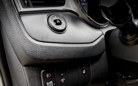 KIA cee'd III, 2017 год, 1 290 000 рублей, 24 фотография
