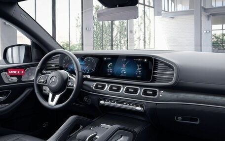 Mercedes-Benz GLE Coupe, 2025 год, 15 500 000 рублей, 8 фотография