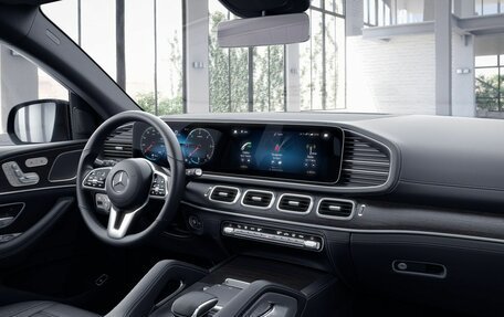 Mercedes-Benz GLE Coupe, 2025 год, 15 500 000 рублей, 9 фотография