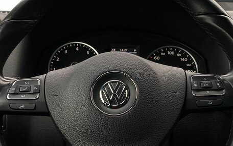 Volkswagen Tiguan I, 2012 год, 1 349 000 рублей, 15 фотография