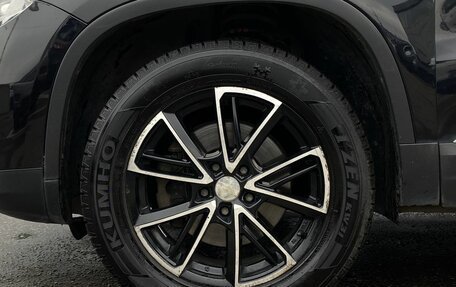 Volkswagen Tiguan I, 2012 год, 1 349 000 рублей, 9 фотография