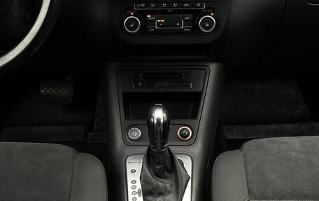 Volkswagen Tiguan I, 2012 год, 1 349 000 рублей, 13 фотография