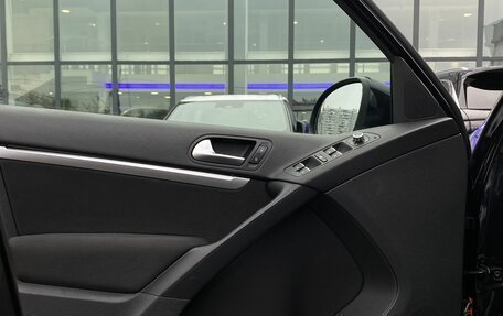 Volkswagen Tiguan I, 2012 год, 1 349 000 рублей, 19 фотография