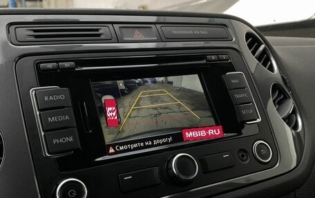 Volkswagen Tiguan I, 2012 год, 1 349 000 рублей, 16 фотография