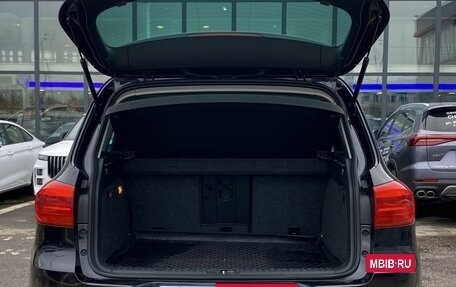 Volkswagen Tiguan I, 2012 год, 1 349 000 рублей, 10 фотография