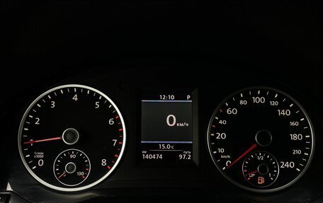 Volkswagen Tiguan I, 2012 год, 1 349 000 рублей, 24 фотография