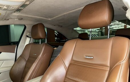 Mercedes-Benz CLS AMG, 2014 год, 5 890 000 рублей, 9 фотография