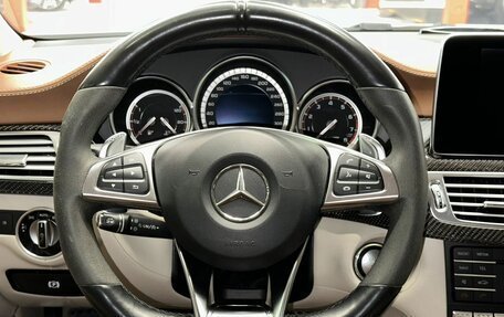 Mercedes-Benz CLS AMG, 2014 год, 5 890 000 рублей, 11 фотография