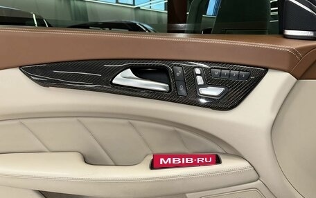 Mercedes-Benz CLS AMG, 2014 год, 5 890 000 рублей, 7 фотография