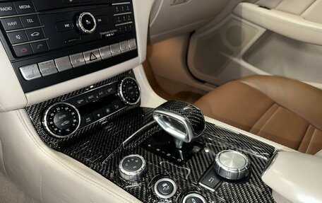 Mercedes-Benz CLS AMG, 2014 год, 5 890 000 рублей, 14 фотография