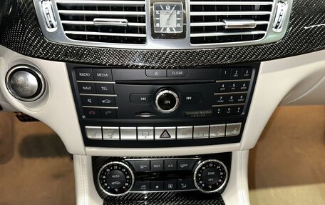 Mercedes-Benz CLS AMG, 2014 год, 5 890 000 рублей, 15 фотография