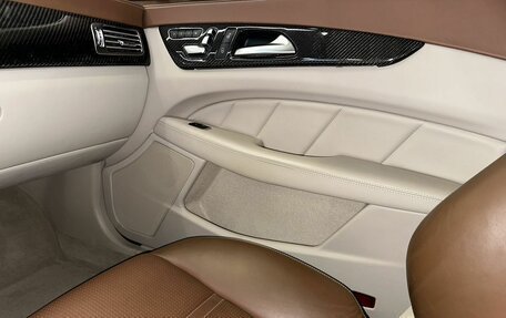 Mercedes-Benz CLS AMG, 2014 год, 5 890 000 рублей, 16 фотография