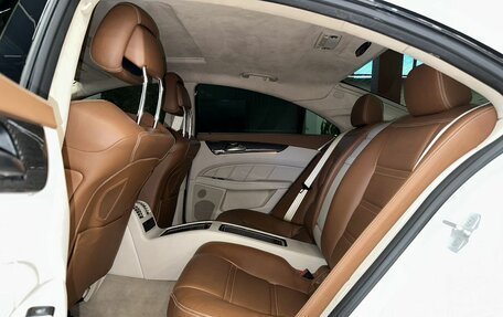 Mercedes-Benz CLS AMG, 2014 год, 5 890 000 рублей, 20 фотография